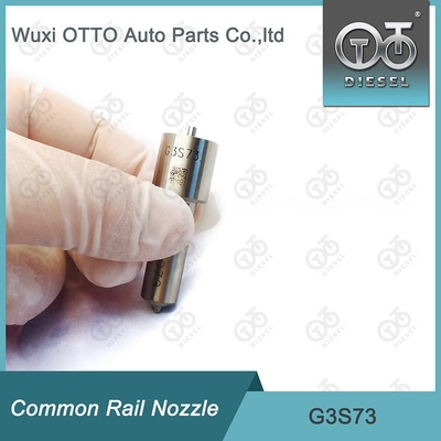 Dénso G3S73 buse commune 293400-0730 pour moteur Hino