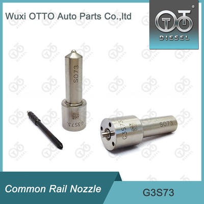 Dénso G3S73 buse commune 293400-0730 pour moteur Hino