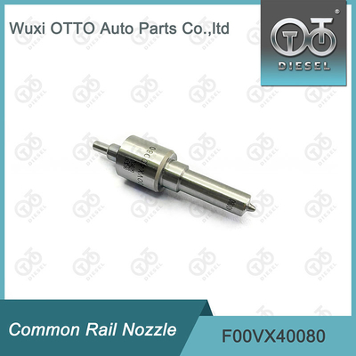 Buse piézo Bosch F00VX40080 pour 0445116066 CH2Q-9K546-AB LR069236
