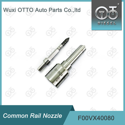 Buse piézo Bosch F00VX40080 pour 0445116066 CH2Q-9K546-AB LR069236
