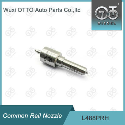 Buse d'injecteur de carburant en acier rapide L488PRH pour VW 2.0L _6 MOTEUR 4 CYL - Buse Common Rail