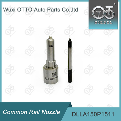 Bosch DLLA150P1511 Buse commune pour moteurs Hyundai