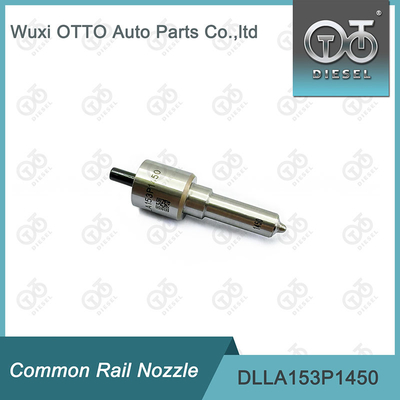 Buse Common Rail Bosch DLLA153P1450 pour Hyundai 0445110232/233