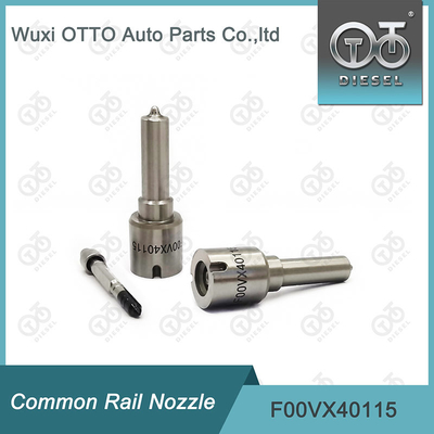 F00VX40115 / F00 VX 40115 Bosch Buse piezo pour injecteurs