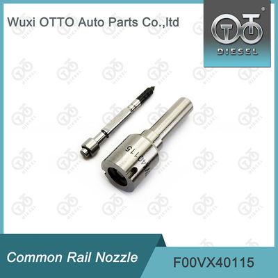 F00VX40115 / F00 VX 40115 Bosch Buse piezo pour injecteurs