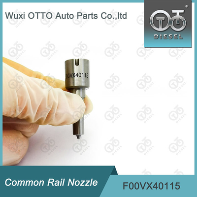 F00VX40115 / F00 VX 40115 Bosch Buse piezo pour injecteurs