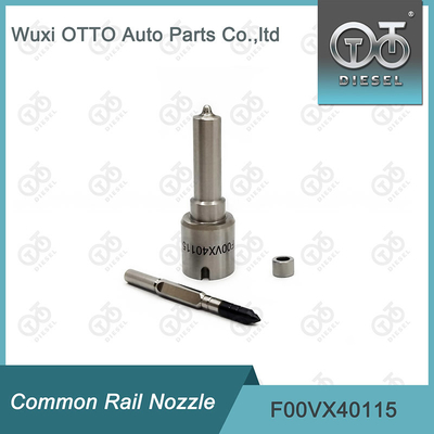 F00VX40115 / F00 VX 40115 Bosch Buse piezo pour injecteurs