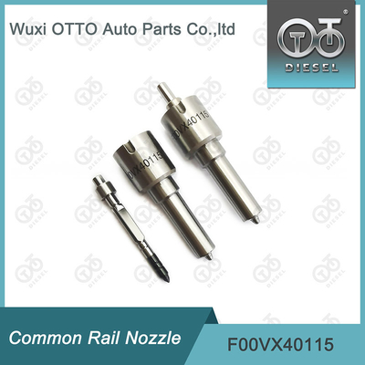 F00VX40115 / F00 VX 40115 Bosch Buse piezo pour injecteurs