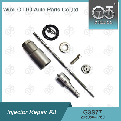 Kit de réparation d'injecteur Denso G3S77 pour 295050-1760 1465A439