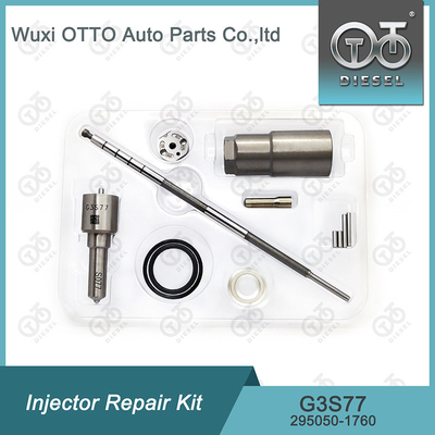 Kit de réparation d'injecteur Denso G3S77 pour 295050-1760 1465A439