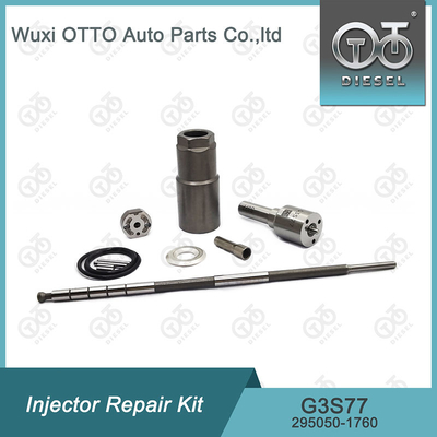 Kit de réparation d'injecteur Denso G3S77 pour 295050-1760 1465A439