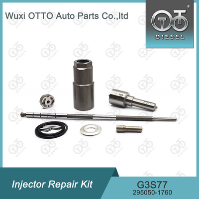 Kit de réparation d'injecteur Denso G3S77 pour 295050-1760 1465A439