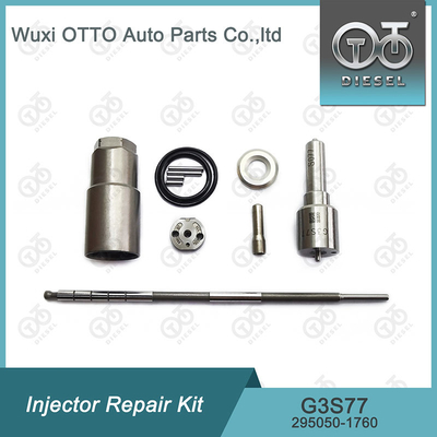 Kit de réparation d'injecteur Denso G3S77 pour 295050-1760 1465A439