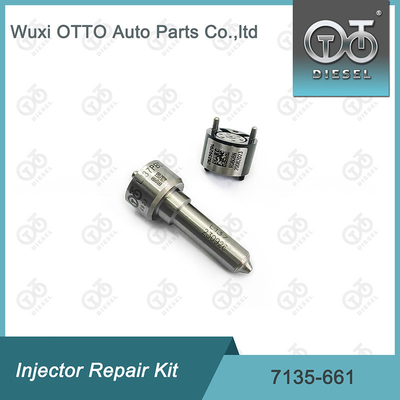 Kit de réparation de l'injecteur de Delphi R03701D