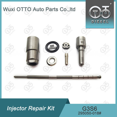 Kit de réparation d'injecteur Denso G3S6 pour 23670-0L090 294050-0521