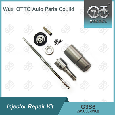 Kit de réparation d'injecteur Denso G3S6 pour 23670-0L090 294050-0521