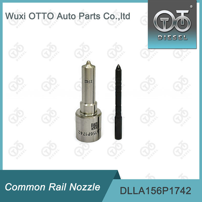 Buse Common Rail Bosch DLLA156P1742 pour Hyundai 33800-2A900