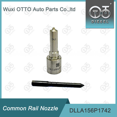 Buse Common Rail Bosch DLLA156P1742 pour Hyundai 33800-2A900