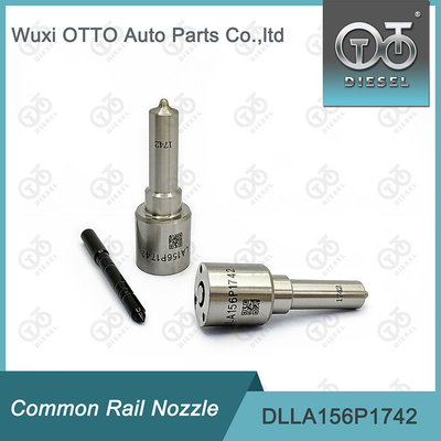Buse Common Rail Bosch DLLA156P1742 pour Hyundai 33800-2A900