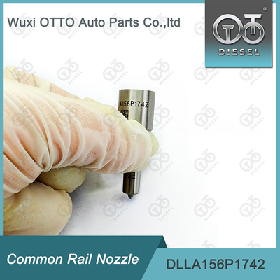 Buse Common Rail Bosch DLLA156P1742 pour Hyundai 33800-2A900