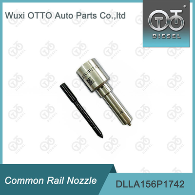 Buse Common Rail Bosch DLLA156P1742 pour Hyundai 33800-2A900