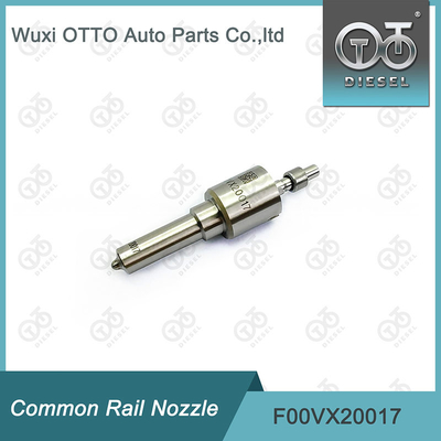 F00VX20017 / F00 VX 20017Bosch Buse piézo pour injecteurs