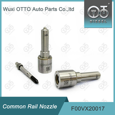F00VX20017 / F00 VX 20017Bosch Buse piézo pour injecteurs