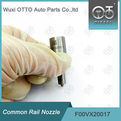 F00VX20017 / F00 VX 20017Bosch Buse piézo pour injecteurs