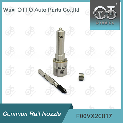 F00VX20017 / F00 VX 20017Bosch Buse piézo pour injecteurs