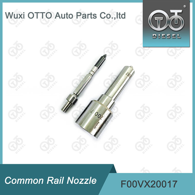 F00VX20017 / F00 VX 20017Bosch Buse piézo pour injecteurs