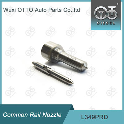 L349PRD  Common Rail Nozzle OEM à grande vitesse pour injecteur R06001D