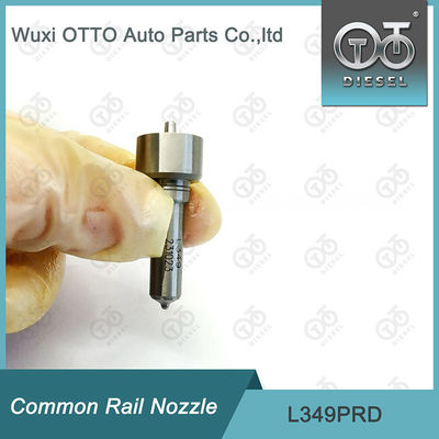 L349PRD  Common Rail Nozzle OEM à grande vitesse pour injecteur R06001D