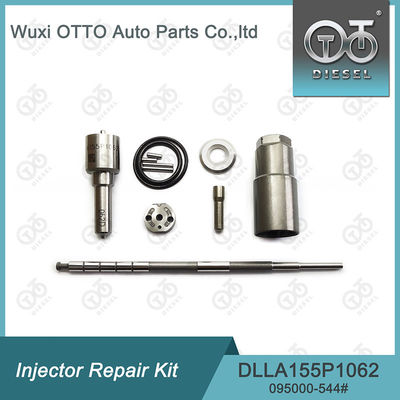Kit de réparation d'injecteur Denso en acier rapide avec injecteur DLLA155P1062 pour modèles Toyota