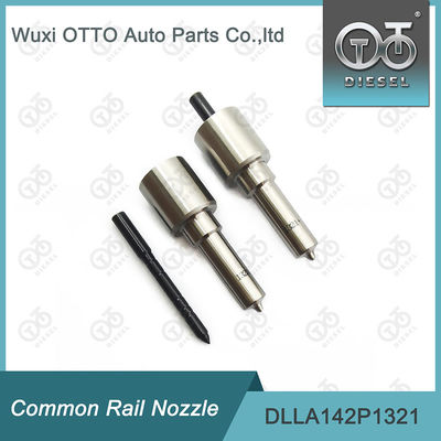 DLLA142P1321 / 0 433 171 822 Injecteur diesel pour injecteurs Common Rail 0445110165/244 Appliqué FIAT FIFA