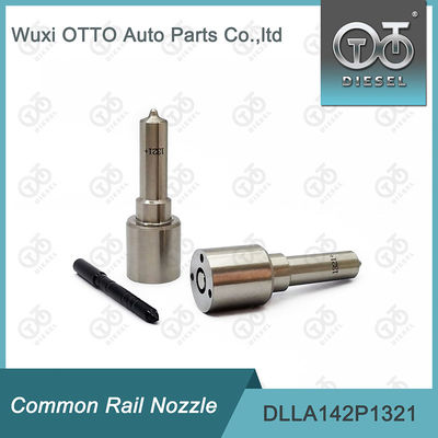 DLLA142P1321 / 0 433 171 822 Injecteur diesel pour injecteurs Common Rail 0445110165/244 Appliqué FIAT FIFA
