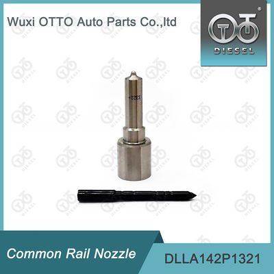 DLLA142P1321 / 0 433 171 822 Injecteur diesel pour injecteurs Common Rail 0445110165/244 Appliqué FIAT FIFA