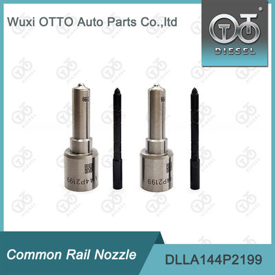Buse diesel DLLA144P2199 pour injecteurs Common Rail 0445120241