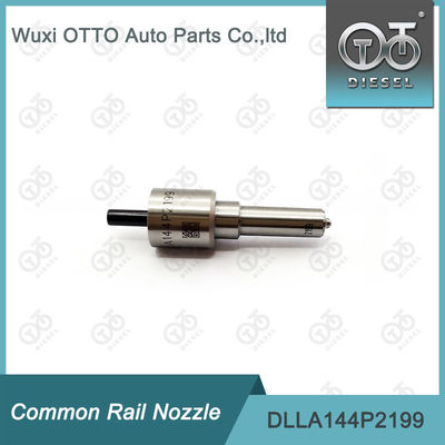 Buse diesel DLLA144P2199 pour injecteurs Common Rail 0445120241
