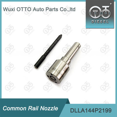 Buse diesel DLLA144P2199 pour injecteurs Common Rail 0445120241