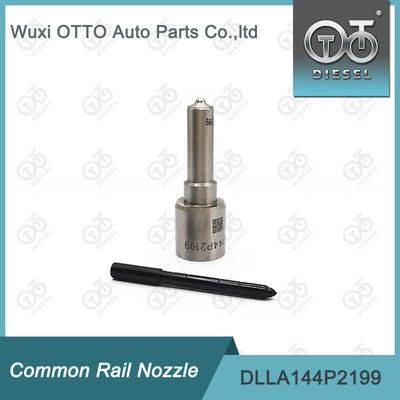 Buse diesel DLLA144P2199 pour injecteurs Common Rail 0445120241