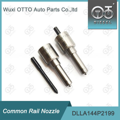 Buse diesel DLLA144P2199 pour injecteurs Common Rail 0445120241