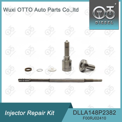 0445120354 Kit de réparation d'injecteurs Bosch avec DLLA148P2382