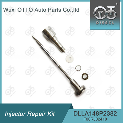 0445120354 Kit de réparation d'injecteurs Bosch avec DLLA148P2382