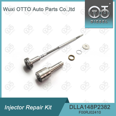 0445120354 Kit de réparation d'injecteurs Bosch avec DLLA148P2382
