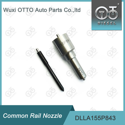 Buse Common Rail Denso DLLA155P843 pour injecteur 095000-5334