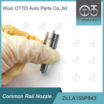 Buse Common Rail Denso DLLA155P843 pour injecteur 095000-5334