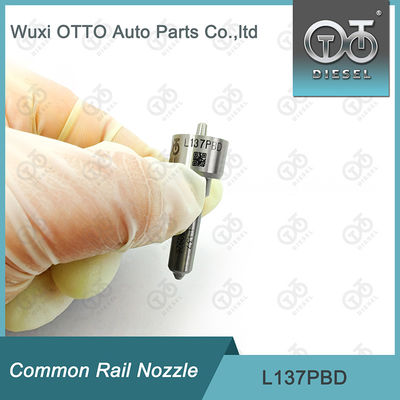 L137PBD Buse commune  pour injecteurs EJBR02401Z / 02901D