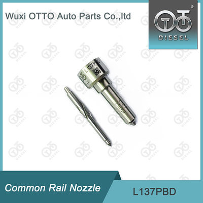 L137PBD Buse commune  pour injecteurs EJBR02401Z / 02901D