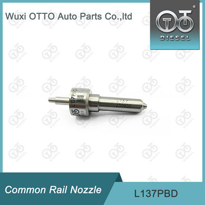 L137PBD Buse commune  pour injecteurs EJBR02401Z / 02901D