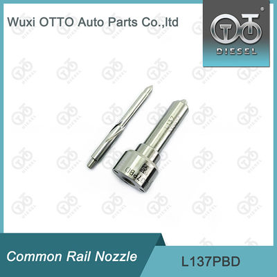 L137PBD Buse commune  pour injecteurs EJBR02401Z / 02901D